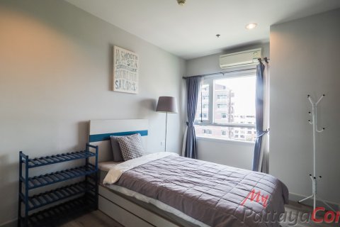Condominio de 2 dormitorios en Pattaya, Tailandia № 32402 - foto 10