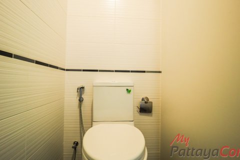 Condominio de 2 dormitorios en Pattaya, Tailandia № 32402 - foto 15