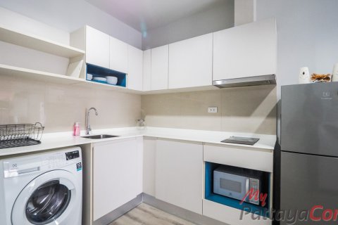 Condominio de 2 dormitorios en Pattaya, Tailandia № 32402 - foto 17