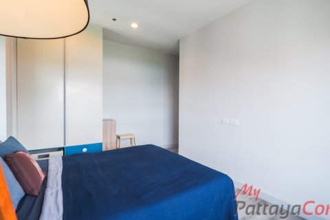 Condominio de 2 dormitorios en Pattaya, Tailandia № 32402 - foto 7