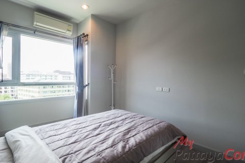 Condominio de 2 dormitorios en Pattaya, Tailandia № 32402 - foto 16