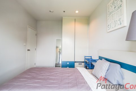 Condominio de 2 dormitorios en Pattaya, Tailandia № 32402 - foto 11