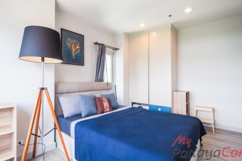 Condominio de 2 dormitorios en Pattaya, Tailandia № 32402 - foto 6