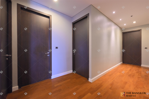 Eigentumswohnung in Bangkok, Thailand, 4 Schlafzimmer  № 190123 - Foto 10