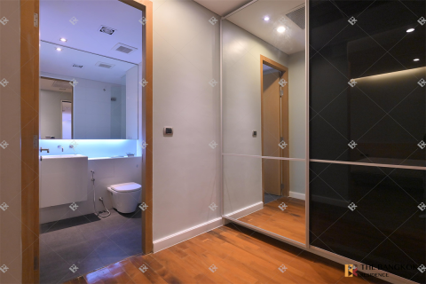 Eigentumswohnung in Bangkok, Thailand, 4 Schlafzimmer  № 190123 - Foto 4