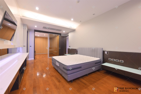 Eigentumswohnung in Bangkok, Thailand, 4 Schlafzimmer  № 190123 - Foto 8