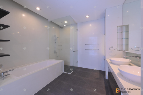 Eigentumswohnung in Bangkok, Thailand, 4 Schlafzimmer  № 190123 - Foto 6