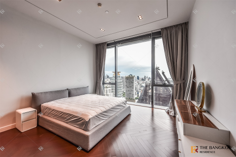 Condo in Bangkok, Thailand, 3 bedrooms № 190118 - photo 7