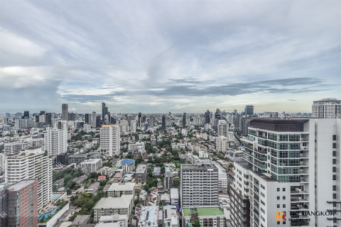 Condo in Bangkok, Thailand, 3 bedrooms № 190118 - photo 10