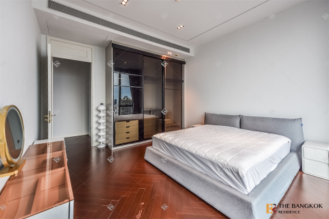 Condo in Bangkok, Thailand, 3 bedrooms № 190118 - photo 2