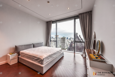 Condo in Bangkok, Thailand, 3 bedrooms № 190118 - photo 5