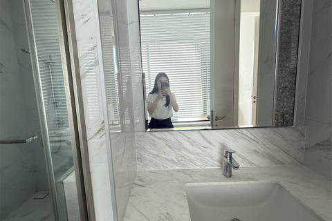 คอนโดมิเนียมในกรุงเทพฯ, ประเทศไทย, 2 ห้องนอน № 190121 - รูปถ่าย 3