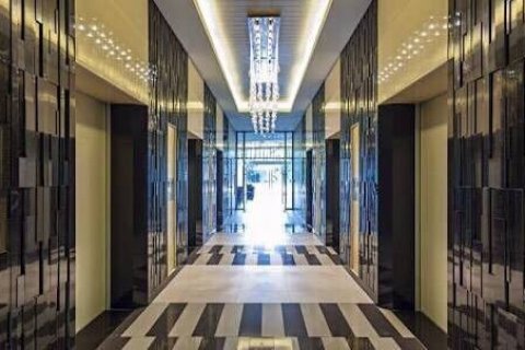 Condominio de 2 dormitorios en Phra Khanong, Bangkok, Tailandia № 143925 - foto 9