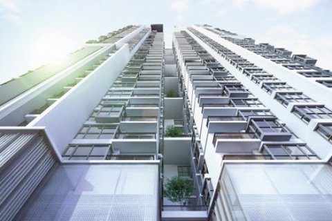 Condominio de 2 dormitorios en Bangkok, Tailandia № 143928 - foto 16