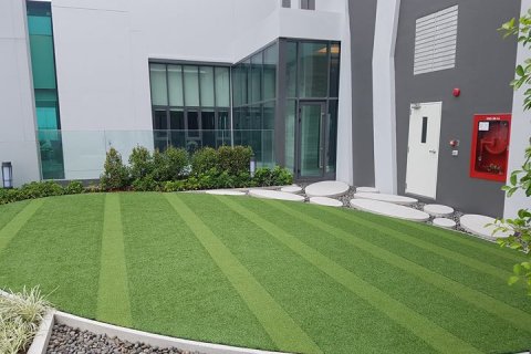 Condominio de 2 dormitorios en Bangkok, Tailandia № 143928 - foto 14