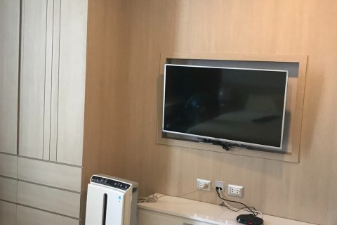 Condominio de 2 dormitorios en Bangkok, Tailandia № 143928 - foto 4