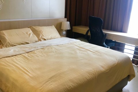 Condominio de 2 dormitorios en Bangkok, Tailandia № 143928 - foto 2