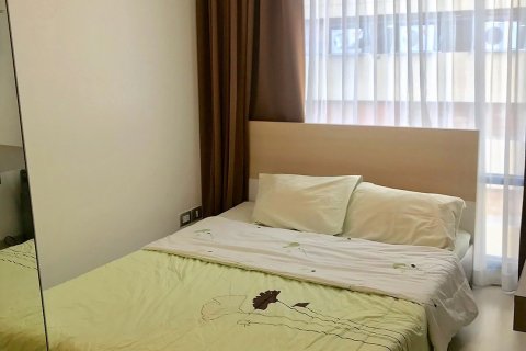 Condominio de 2 dormitorios en Bangkok, Tailandia № 143928 - foto 7