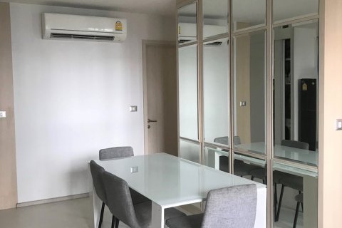 Condominio de 2 dormitorios en Bangkok, Tailandia № 143928 - foto 11