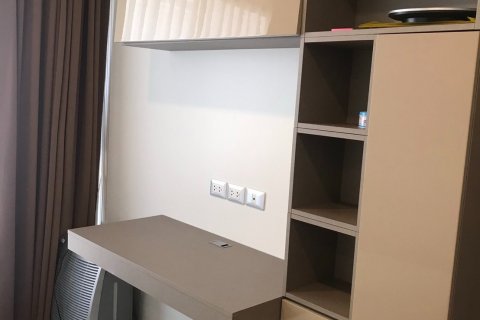 Condominio de 2 dormitorios en Bangkok, Tailandia № 143928 - foto 8