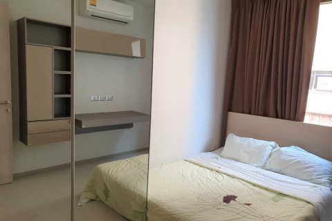 Condominio de 2 dormitorios en Bangkok, Tailandia № 143928 - foto 6