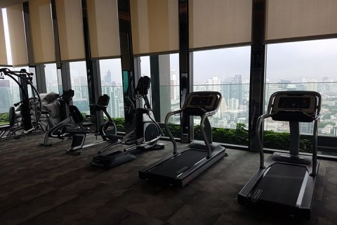 Condominio de 2 dormitorios en Bangkok, Tailandia № 143928 - foto 15