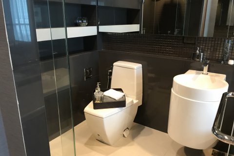 Condominio de 2 dormitorios en Sathon, Bangkok, Tailandia № 143930 - foto 6