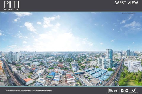 Condominio de 1 dormitorio en Bangkok, Tailandia № 165756 - foto 30