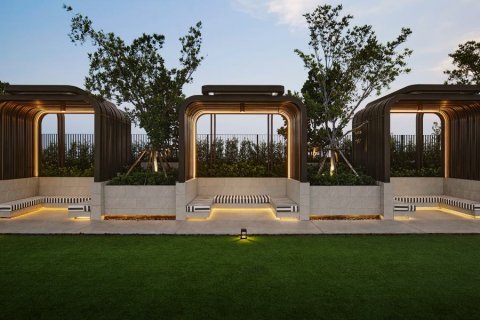 Condominio de 2 dormitorios en Bangkok, Tailandia № 165760 - foto 8