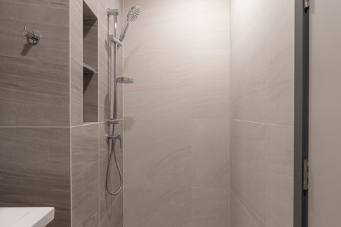 Condominio de 1 dormitorio en Bangkok, Tailandia № 165761 - foto 9