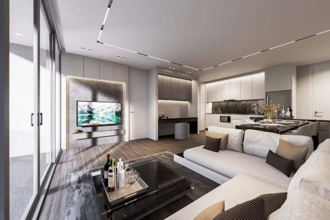 Condominio de 2 dormitorios en Rawai, Tailandia № 165759
