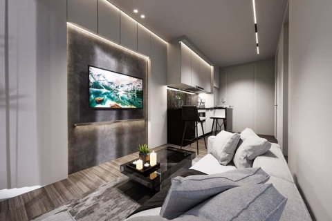 Condominio de 2 dormitorios en Rawai, Tailandia № 165759 - foto 4