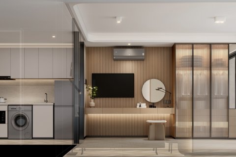 คอนโดมิเนียมในพัทยา, ประเทศไทย, 1 ห้องนอน № 233678 - รูปถ่าย 20