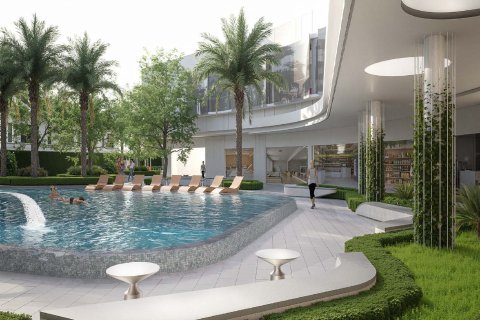 Villa in Bang Lamung, Thailand 4 Schlafzimmer № 233680 - Foto 4
