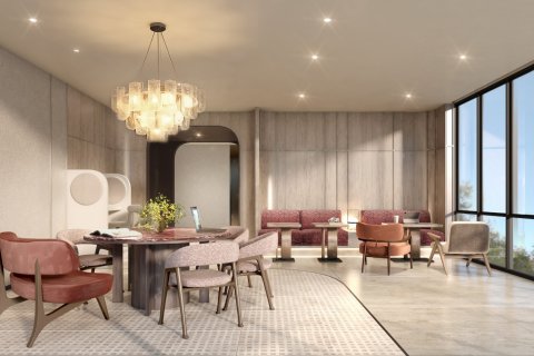 Condo in Bangkok, Thailand, 1 bedroom № 233675