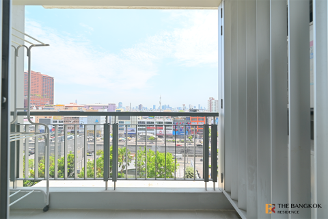 Condominio de 2 dormitorios en Bangkok, Tailandia № 184951 - foto 7