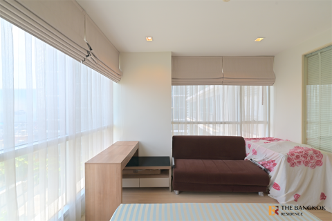 Condominio de 2 dormitorios en Bangkok, Tailandia № 184951 - foto 8