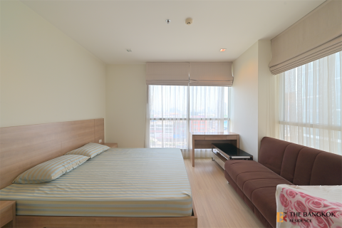 Condominio de 2 dormitorios en Bangkok, Tailandia № 184951 - foto 9