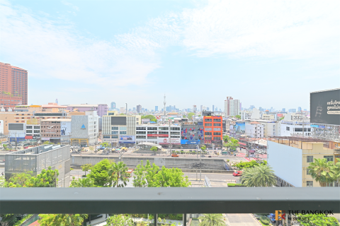 Condominio de 2 dormitorios en Bangkok, Tailandia № 184951 - foto 3