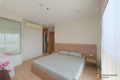 Condominio de 2 dormitorios en Bangkok, Tailandia № 184951 - foto 5