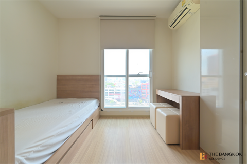 Condominio de 2 dormitorios en Bangkok, Tailandia № 184951 - foto 4