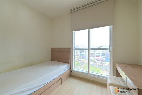 Condominio de 2 dormitorios en Bangkok, Tailandia № 184951 - foto 10