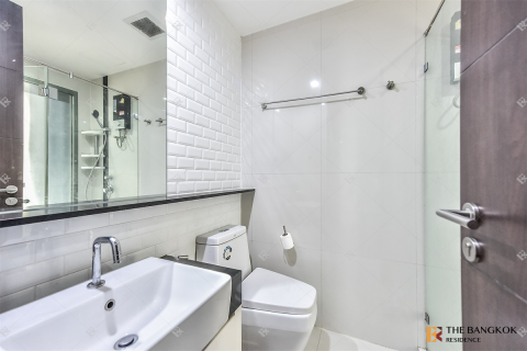Condominio de 1 dormitorio en Bangkok, Tailandia № 184950 - foto 2