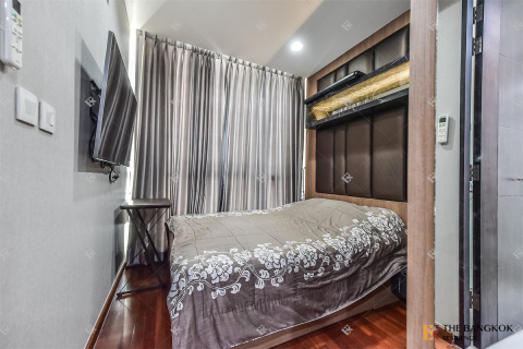 Condominio de 1 dormitorio en Bangkok, Tailandia № 184950 - foto 6