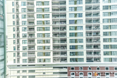 Condominio de 1 dormitorio en Bangkok, Tailandia № 184950 - foto 5