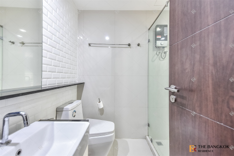 Condominio de 1 dormitorio en Bangkok, Tailandia № 184950 - foto 9