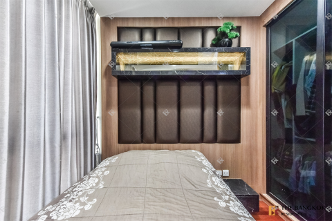 Condominio de 1 dormitorio en Bangkok, Tailandia № 184950 - foto 3