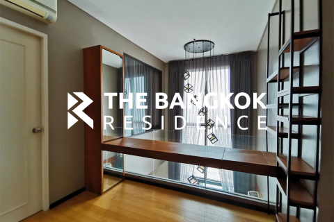 Condominio de 1 dormitorio en Bangkok, Tailandia № 184954 - foto 7