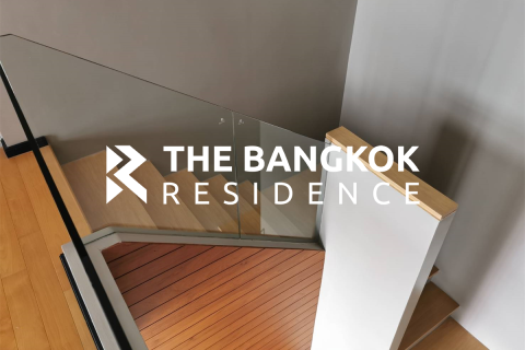 Condominio de 1 dormitorio en Bangkok, Tailandia № 184954 - foto 4