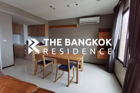 Condominio de 1 dormitorio en Bangkok, Tailandia № 184954 - foto 5